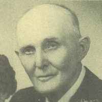 Henry Rippe Frerichs (1887–1977)