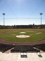 Ed Smith Stadium Interactive Seating Chart