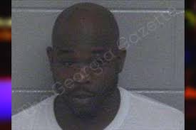 Barry Boswell — Morgan County Jail Bookings