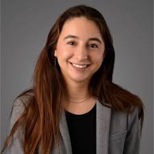 I am delighted to be joining Morgan, Lewis & Bockius LLP as a 2025 Summer  Associate in the New York office. Excited to work with and learn from such  wonderful and accomplished