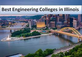 Continuing our series of best online college by state rankings, we have examined all online colleges in illinois and chosen to showcase the top 20 schools in researching this top 20 best online colleges ranking, we ranked each and every school that is located in illinois and that has a selection of online. Best Engineering Colleges In Illinois 2019 2021 Helptostudy Com 2022