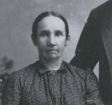 Melinda Jane Van Etten Houston (1851-1940)