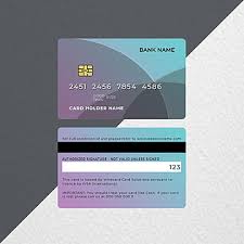 Desain debit atm di photoshop. Atm Templates Psd Design For Free Download Pngtree