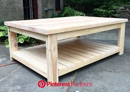 A wood coffee table can be expensive if we get it from store, and now we can make full use of these crates to make crate coffee table! Habitat Coffee Table Free Plans Coffee Table Plans Woodworking Projects Diy Diy Coffee Table Wood Decor 2019 2020