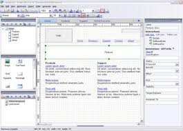 10 Best Wireframe Tools For Creating Web Design Web Design Wireframe Web Development Design