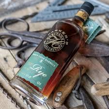 Parker S Heritage Collection Heavy Char Barrels Rye Whiskey Review Whiskey Rye Whiskey Heritage Collection