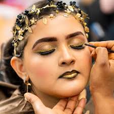 Join Hair, Beauty and Make-Up Courses in Manchester