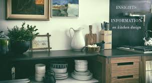 In this latest blog post, we take a closer look at kitchen interior design, as well as some of the best practical uses of the kitchen space. The Kitchen Designer