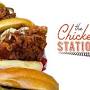 Chicken Station from thechickenstation.ca