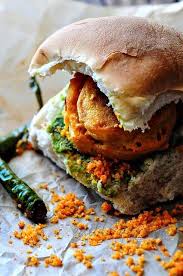 Vada Pav Recipe Mumbai Vada Pav Step By Step Edible Garden Recipe Pav Recipe Vada Pav Recipe Food