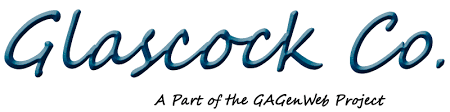 Glasscock GAGenWeb