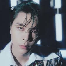 When did JOHNNY (NCT) start making music?