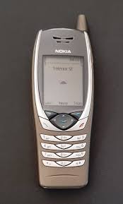 Nokia 6650