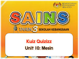 Untuk pengumuman kepada semua, tiada satupun nota padat sains tahun 3 yang kami berikan ini hasil dari kami sebaliknya kami sebagai medium perantara yang menyediakan tempat perkongsian. Chang Tun Kuet Unit 10 Mesin Ringkas