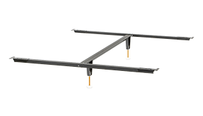 Meaning of support beam medical term. Lazarbeam Bed Support Full Bed Frame Supports Thesleepshop Com