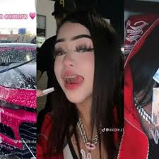 Quién era Nicole, la influencer de TikTok ASESINADA en Ciudad Juárez