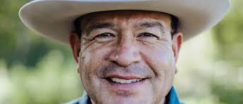 Rediscovering Turtle Island with Taylor Keen