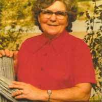 Dora Harmon (1917–1981)