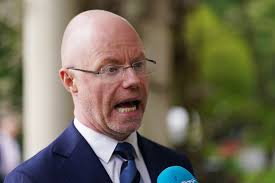 What now for transgender healthcare in Ireland after publication of the  Cass review?