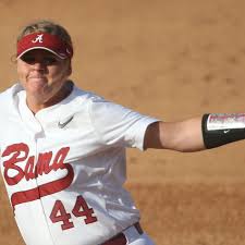 This year on its own you can find 2637 alabama softball. Alabama Softball No Hits Alabama State Clemson On Tap This Morning Roll Bama Roll