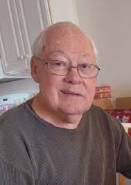 Kenneth E. Laughman Obituary (2024)