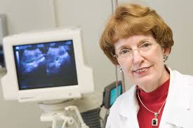 On the Job: Sheila Maxwell