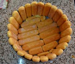 If you need an alternative to ladyfingers in your next dessert your best for authentic ladyfingers your best option is to bake a batch at home; Lady Finger Fruit Dessert Chef In Disguise
