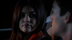 As she pours over newly acquired information, her world view takes a black and white turn. Recap Of Pretty Little Liars Season 4 Episode 19 Recap Guide