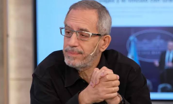 Maslatón sobre Adorni: «Ante la opinión pública está quemadísimo, quedó  como alguien que se apropia