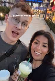 Embracing Parenthood: Our Disney Vacation Story