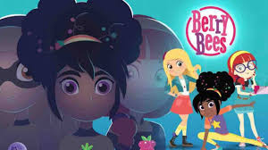 Zorro, il mitico giustiziere mascherato creato da johnston mcculley, le cui gesta si svolgono nella california dell'ottocento sotto il periodo del dominio spagnolo, torna a rivivere le sue avventure in una nuova serie tv. Berry Bees La Serie Animata Al Via Su Rai Gulp Trama E Anticipazioni