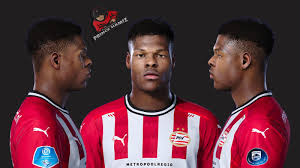 ~ update transfer~ real team names and emblems~ real competition names and logos~ added real kit (national & club)~ added real referee kit~ added pitch ultra hd~ unlock 24 glove~ unlock 100 boots~ unlock 51 balls~ etc credits : Pes Modif Pes 2021 Denzel Dumfries Face By Prince Hamiz