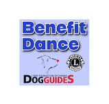 Blacktop Junction Dance to support Lions Dog Guides