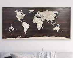 Pin On Wood Wall Art
