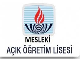 Bu uyariyi aşağidaki̇ açiklamalarin bi̇ri̇nden dolayi aliyorsunuz: Mesleki Acik Ogretim Lisesi 100 Yil Mesleki Ve Teknik Anadolu Lisesi