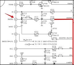 Flyback sharp television color flyback (fbt). Cara Ampuh Memperbaiki Tv Sharp Alexander Protek Servis Televisi