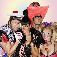 It reached number one on the uk singles chart in june 1999 and also peaked atop. Vengaboys Imdb