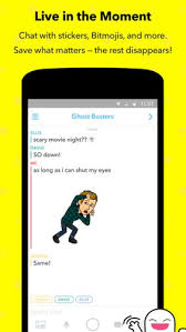 Whether you're looking to connect with family, host a virtual game night, or find a secure app, these are the best video chat apps for android. Snapchat For Android Download For Free