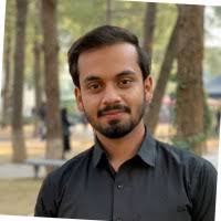 100+ "Hafiz Amin" profiles