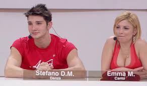 Stefano de martino ha risposto alle domande di google proposte da fanpage. Come E Emma A Letto Stefano De Martino In Imbarazzo Risponde Cosi Caffeina Magazine