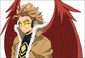 • hawks is the first pro hero explicitly not to have attended u.a high school. Seiyuu Hawks Keigo Takami Will Appear First In The Facebook