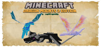 Oct 21, 2021 · this mod is the successor to the original dragon mounts created by barracuda/ata4. Dragon Mounts 2 Minecraft Addon