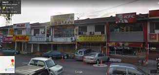 This table shows the locations of western union branches in bandar baru sungai buloh, my. Bandar Baru Sungai Buloh Sungai Buloh Selangor 1650 Sqft Commercial Properties For Sale By Ng Moon Tsing Rm 7 000 29219065