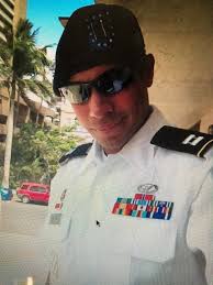 Hello, does any one know how Chief Duran is doing?