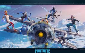 Application non officielle pour les fonds d'écran d'emotes, danses, peaux, magasin quotidien et autres cosmétiques légendaires des jeux fortnites! Fortnite Battle Royale Wallpaper Season 7 New Wallpapers