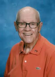 Theodore Wall Obituary