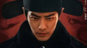 Jibo Zhang (张继波)- MyDramaList