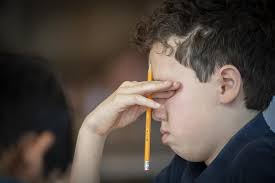 Easy as Pi: Students from Frederick County compete in MathCounts