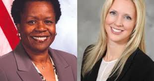 CCA promotes two to SVP