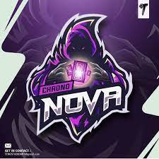 Ridasebyhy I Will Create Professional Twitch Overlays And Logo For Your Stream For 5 On Fiverr Com Logo Design Inspiration Branding Artist Logo Mascot Design